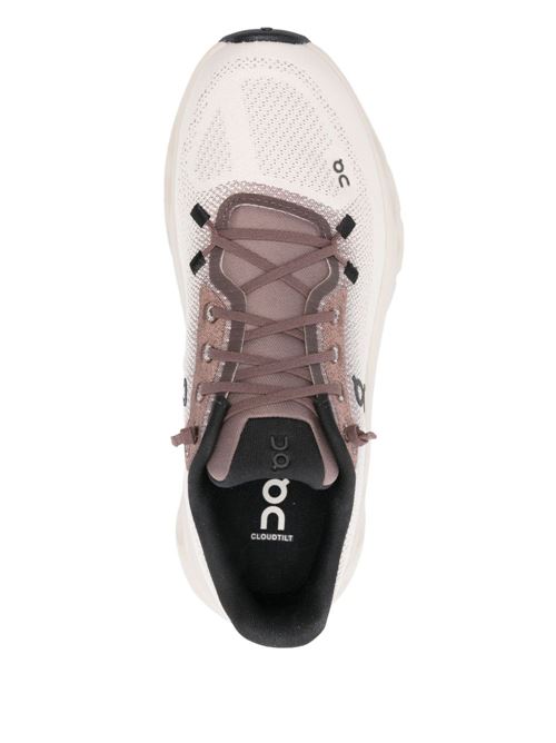 Sneakers donna cloudtilt ON RUNNING | 3WE10053254CLOVE/SAND